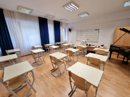 Selitev glasbene šole v Avditorij Portorož I Trasloco della scuola di musica all'Auditorio di Portorose (5)